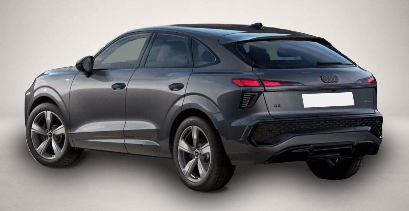 Audi quattro (07/2026, Benzin)