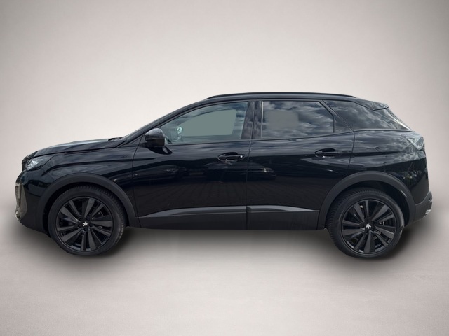 Peugeot 3008 (06/2024, Benzin)