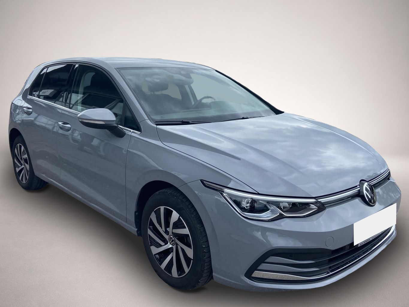 Volkswagen Golf (05/2022, )