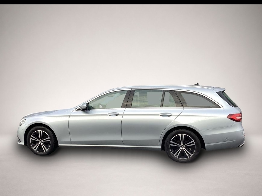 Mercedes-Benz E 220 (03/2021, Diesel)
