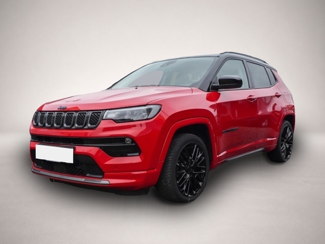 Jeep Compass (12/2022, )
