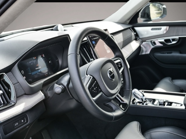 Volvo XC90 (05/2025, Hybrid (Benzin/Elektro))