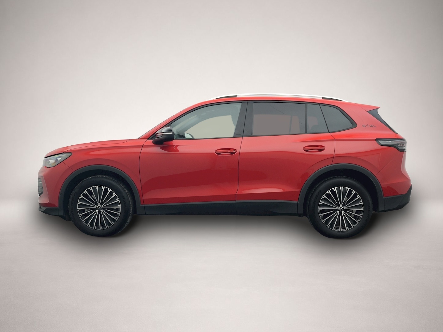 Volkswagen Tiguan (01/2025, Diesel)