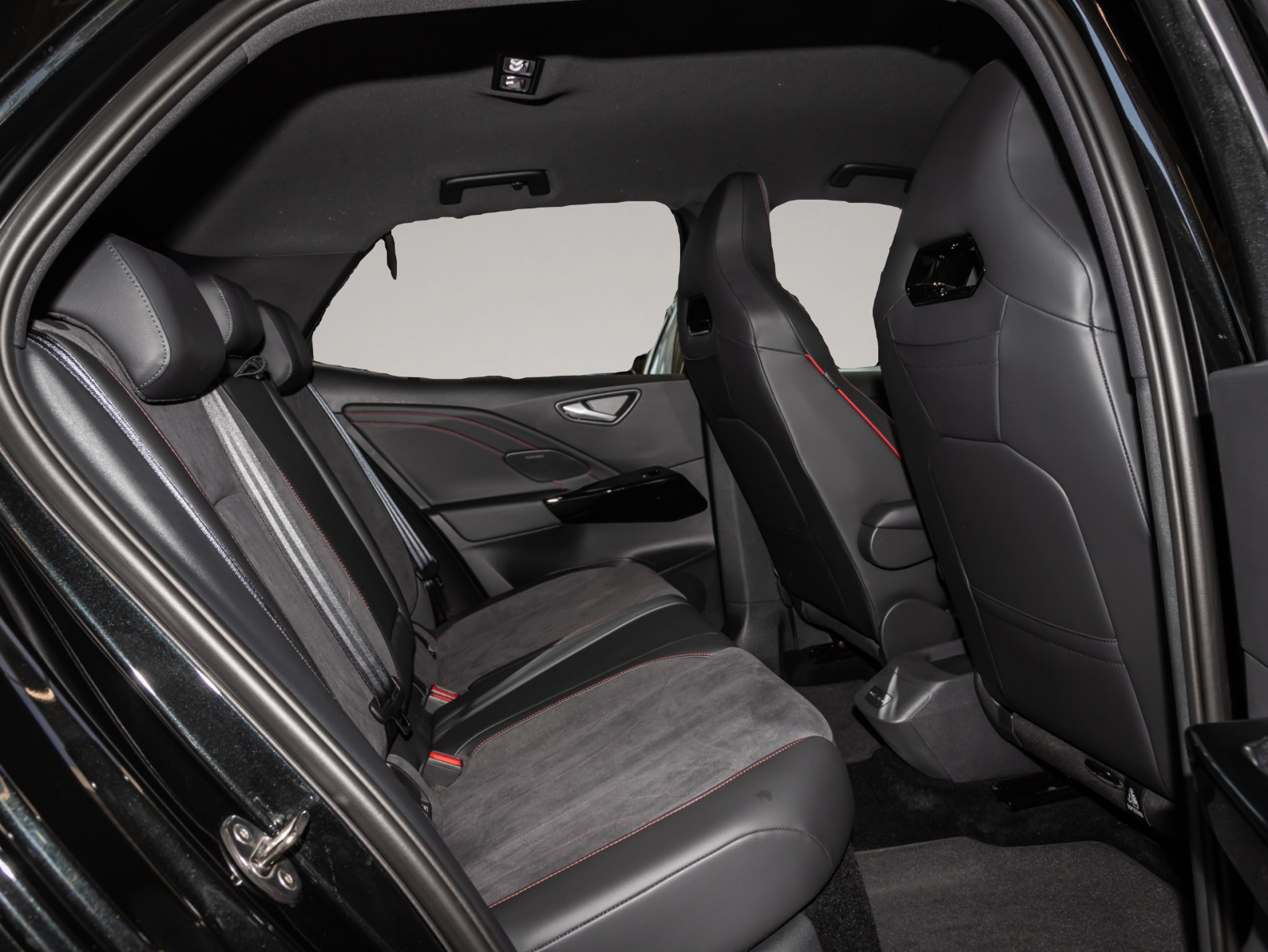 Volkswagen ID.3 (08/2025, ELECTRIC)
