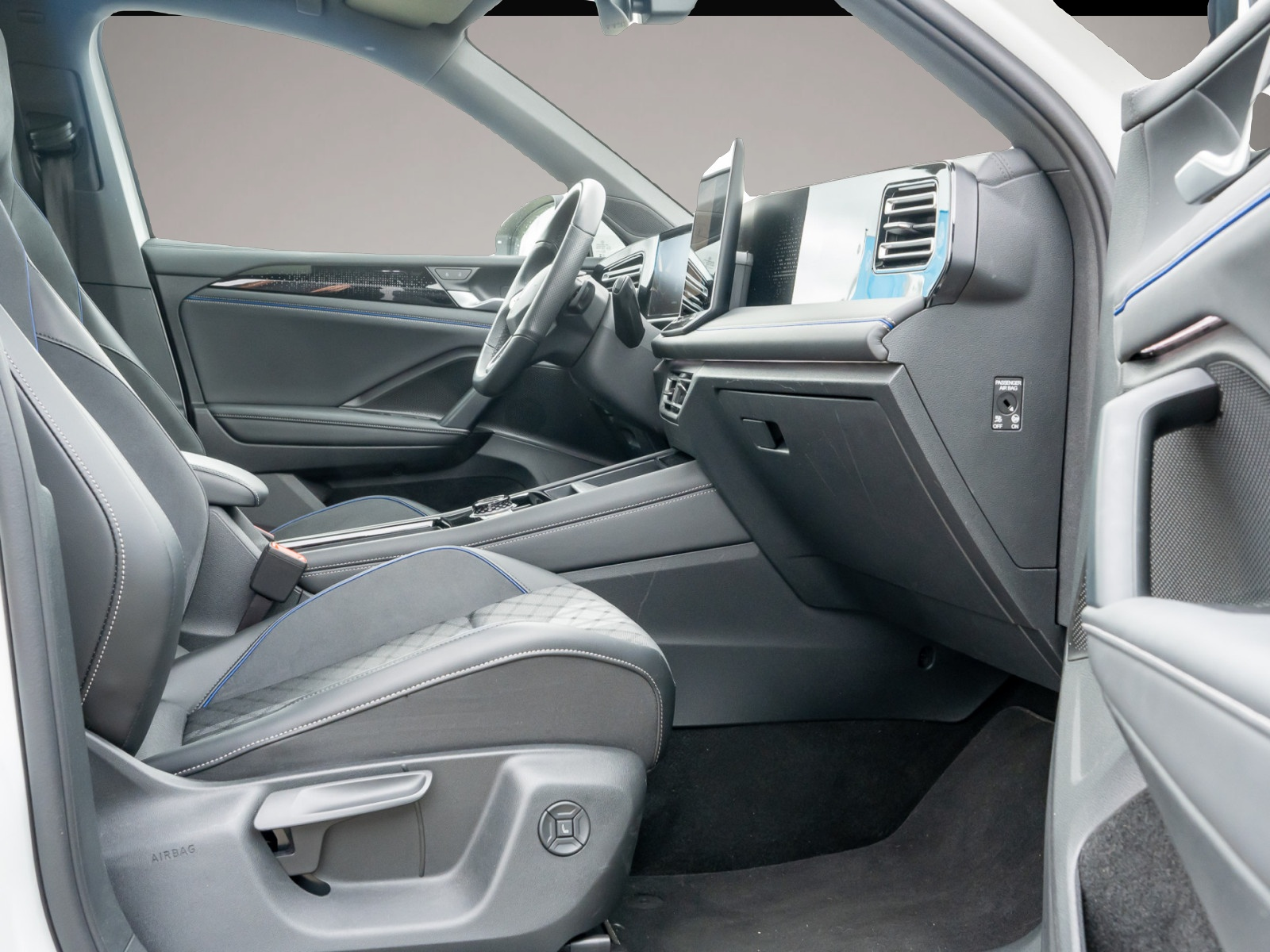 Volkswagen Tiguan (03/2025, Diesel)