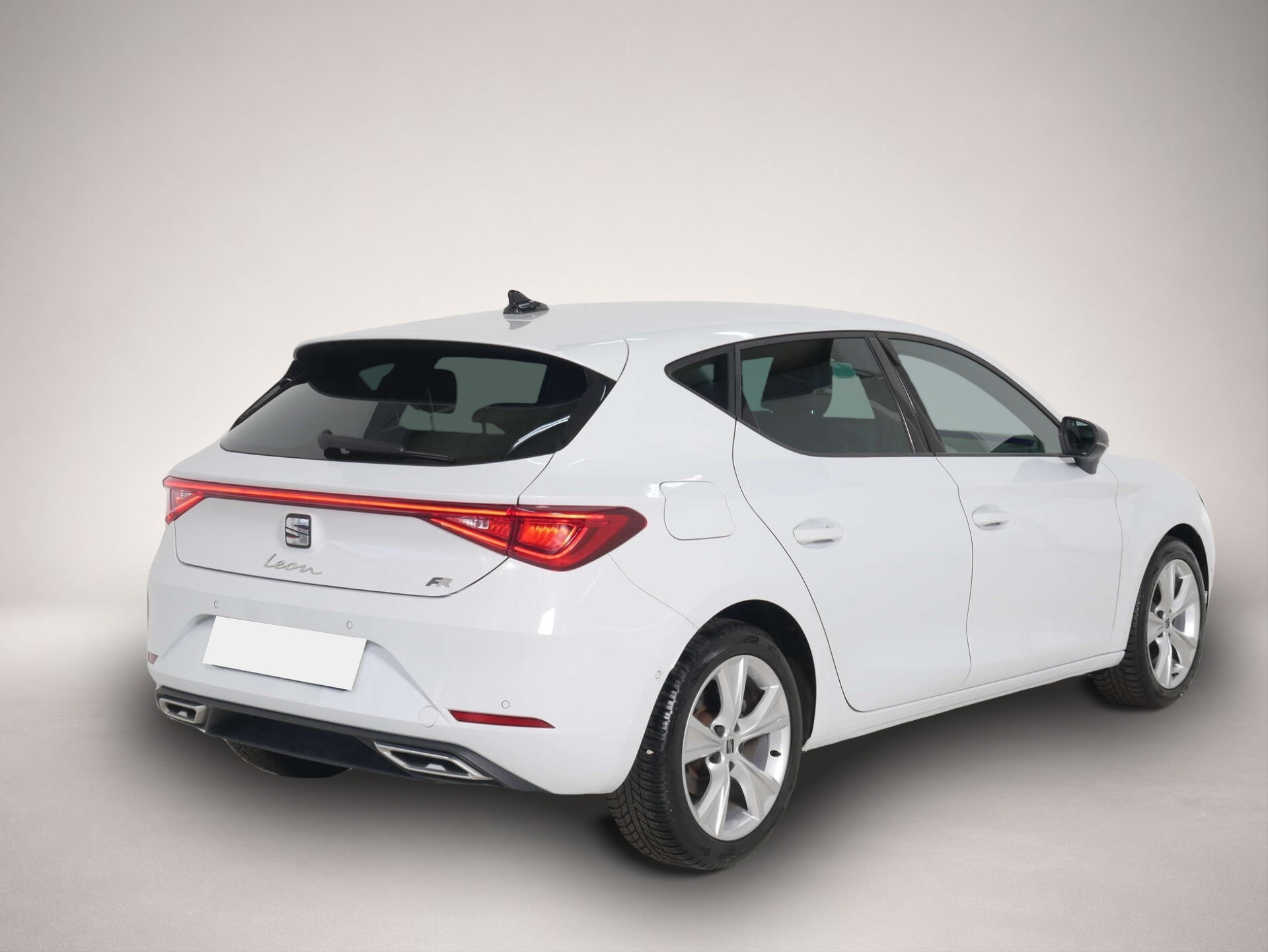 Seat Leon (09/2025, Diesel)