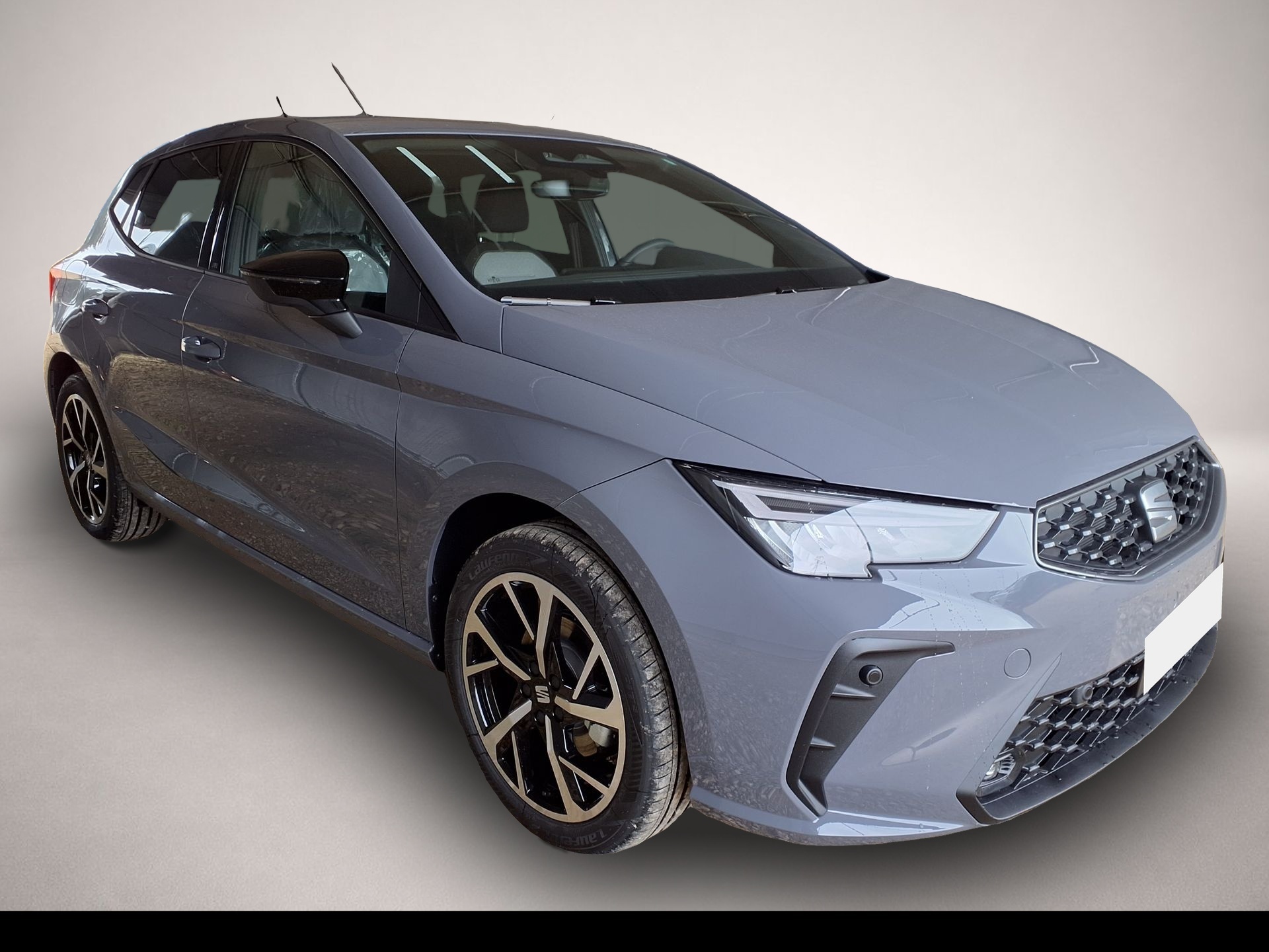 SEAT Ibiza, image 4 of 5