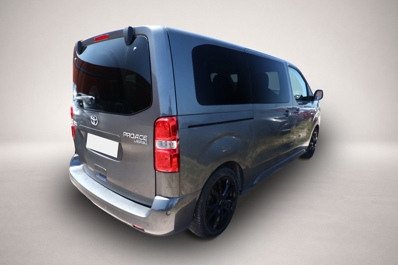 Toyota Proace (Verso) (02/2024, Diesel)