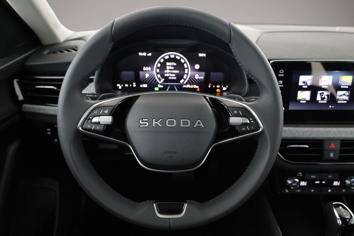 Skoda Kamiq, image 6 of 6