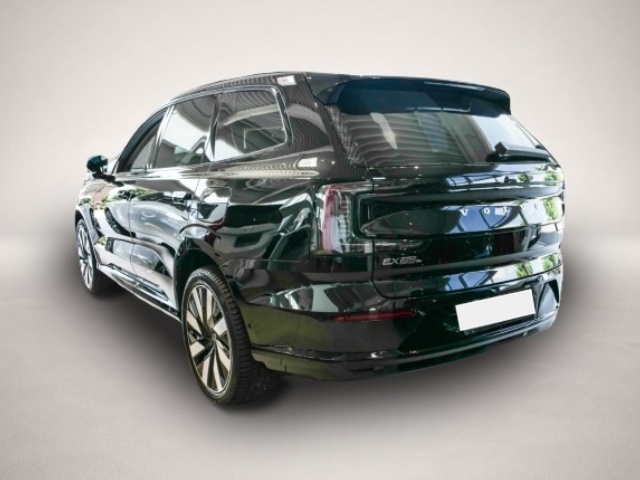 Volvo EX90 (, ELECTRIC)