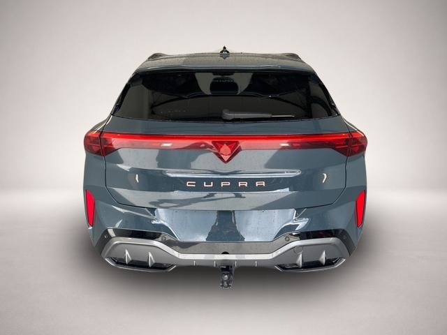 CUPRA Terramar, Bild 5 von 7
