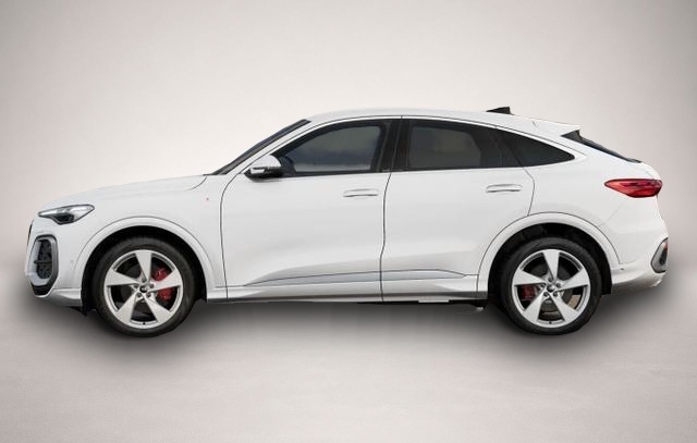 Audi Q5 (07/2026, Diesel)