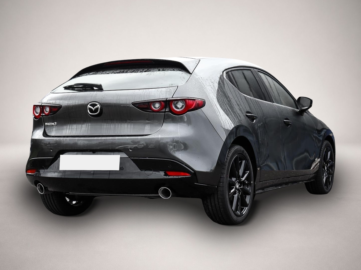 Mazda 3 (03/2026, Benzin)
