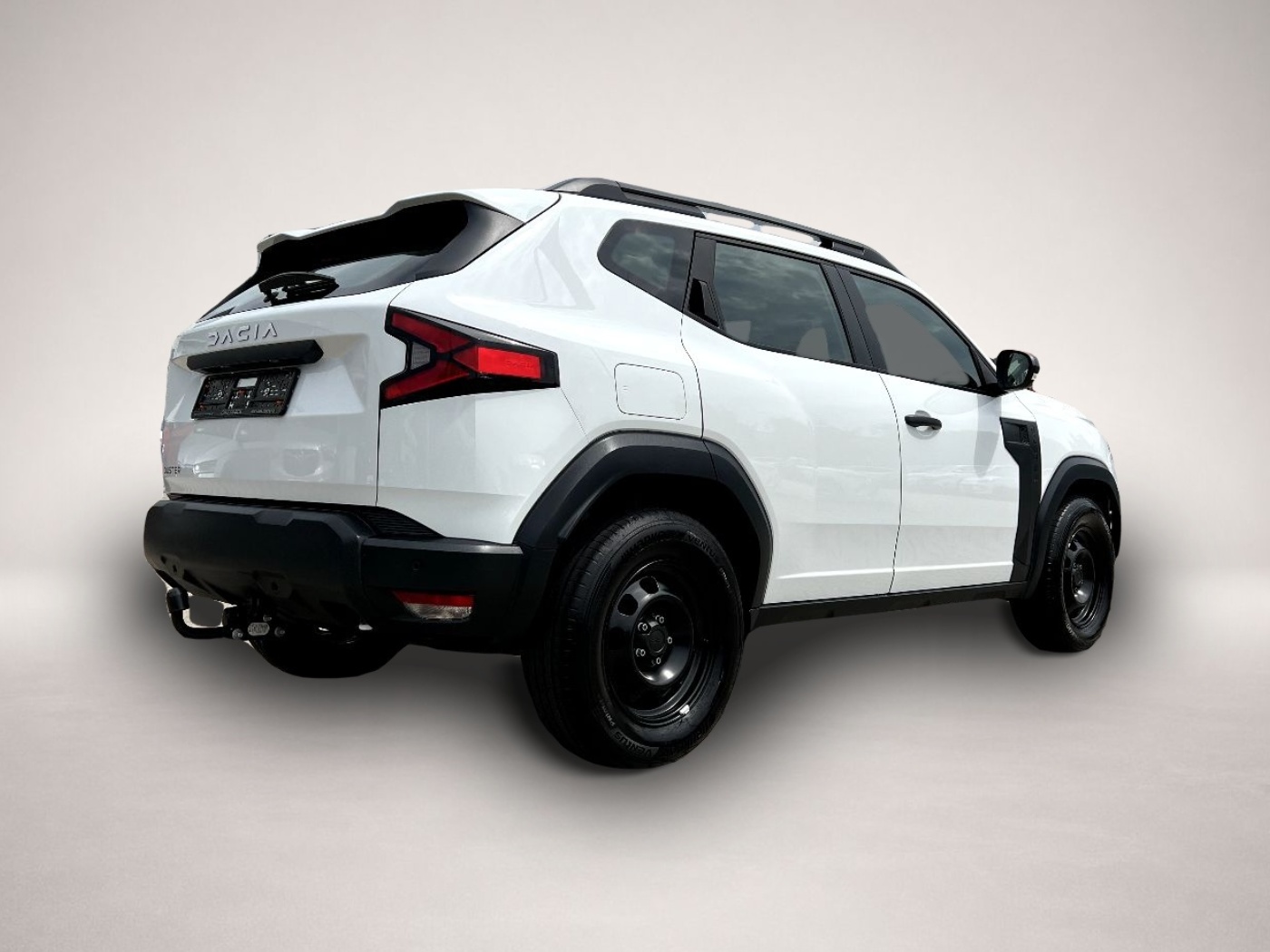 Dacia Duster (02/2025, Autogas (LPG))