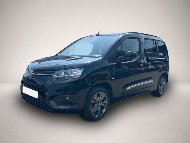 Toyota Proace City (02/2024, Benzin)