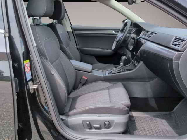 Skoda Superb (06/2023, Diesel)