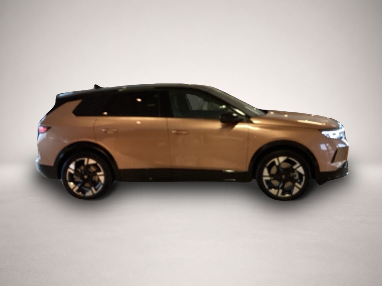 Opel Grandland (X) (01/2025, ELECTRIC)
