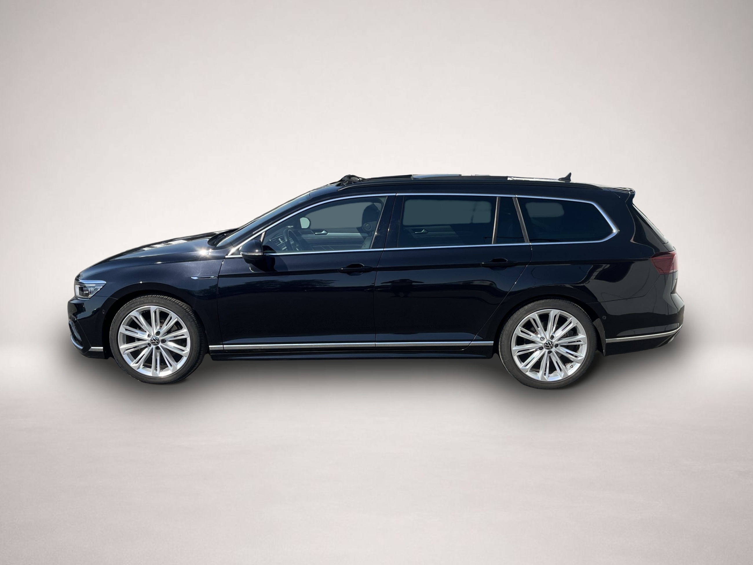 Volkswagen Passat Variant (11/2023, Benzin)