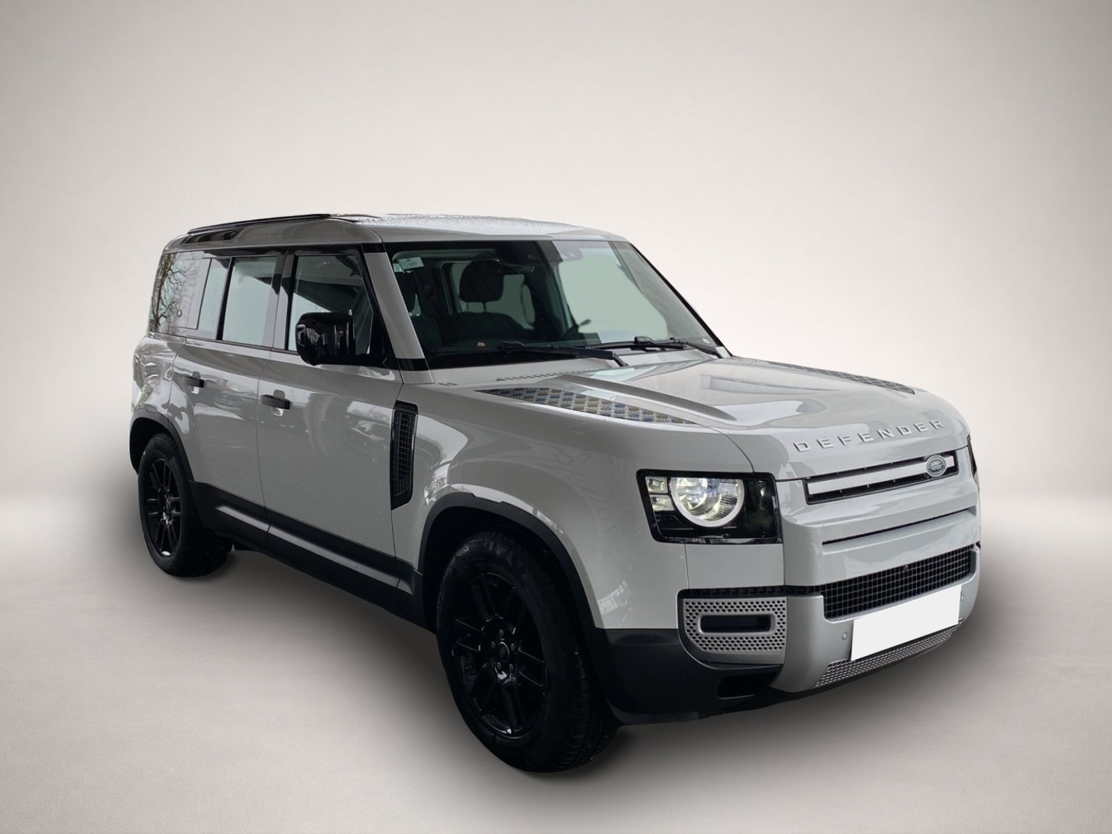 Land-Rover Defender (08/2020, )