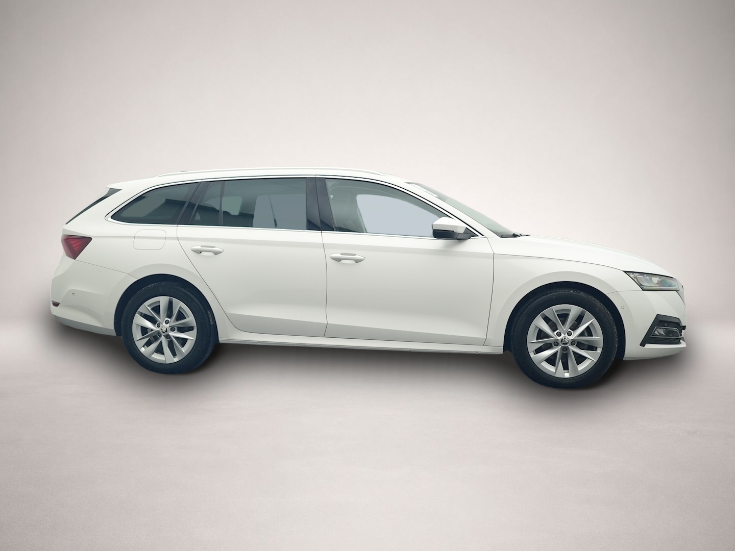 Skoda Octavia (02/2024, Diesel)