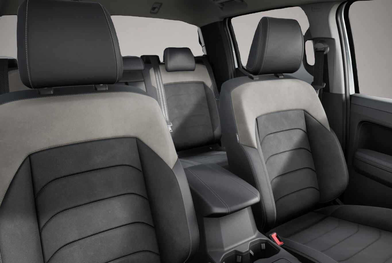 Volkswagen Amarok (06/2026, Diesel)