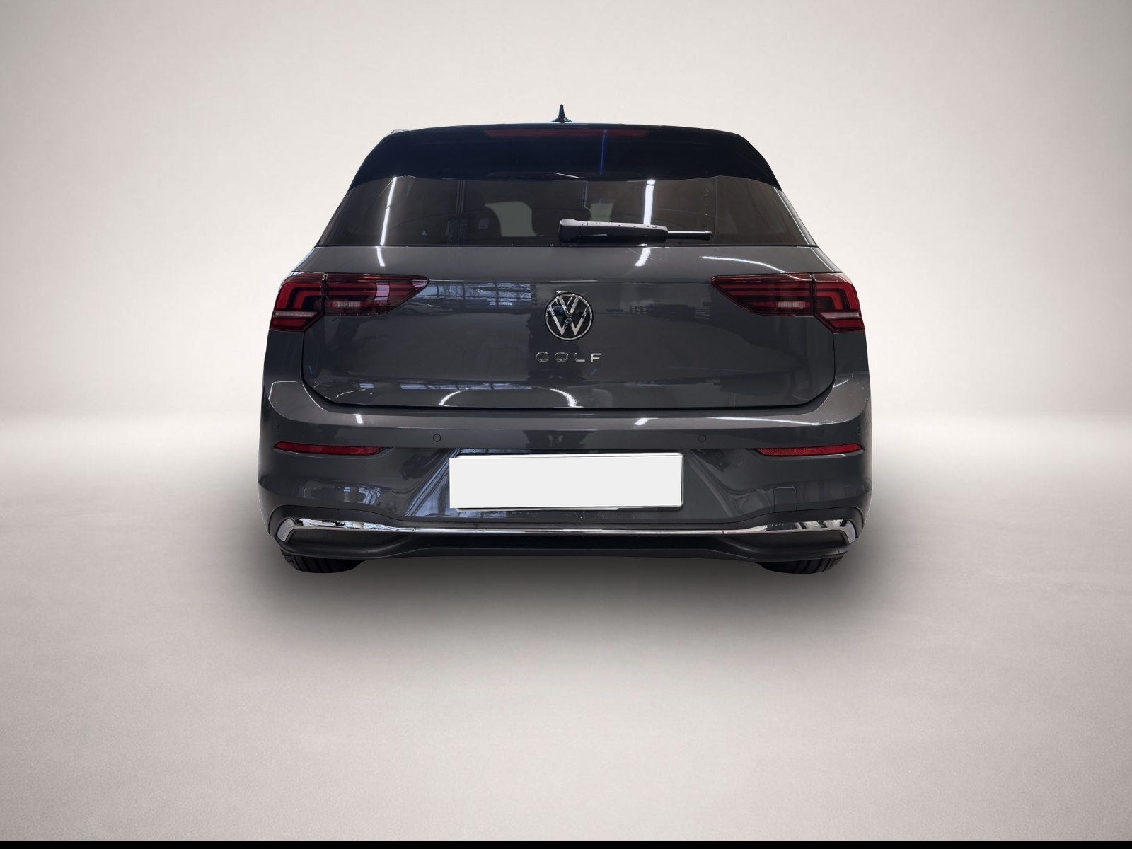 Volkswagen Golf (03/2026, Benzin)