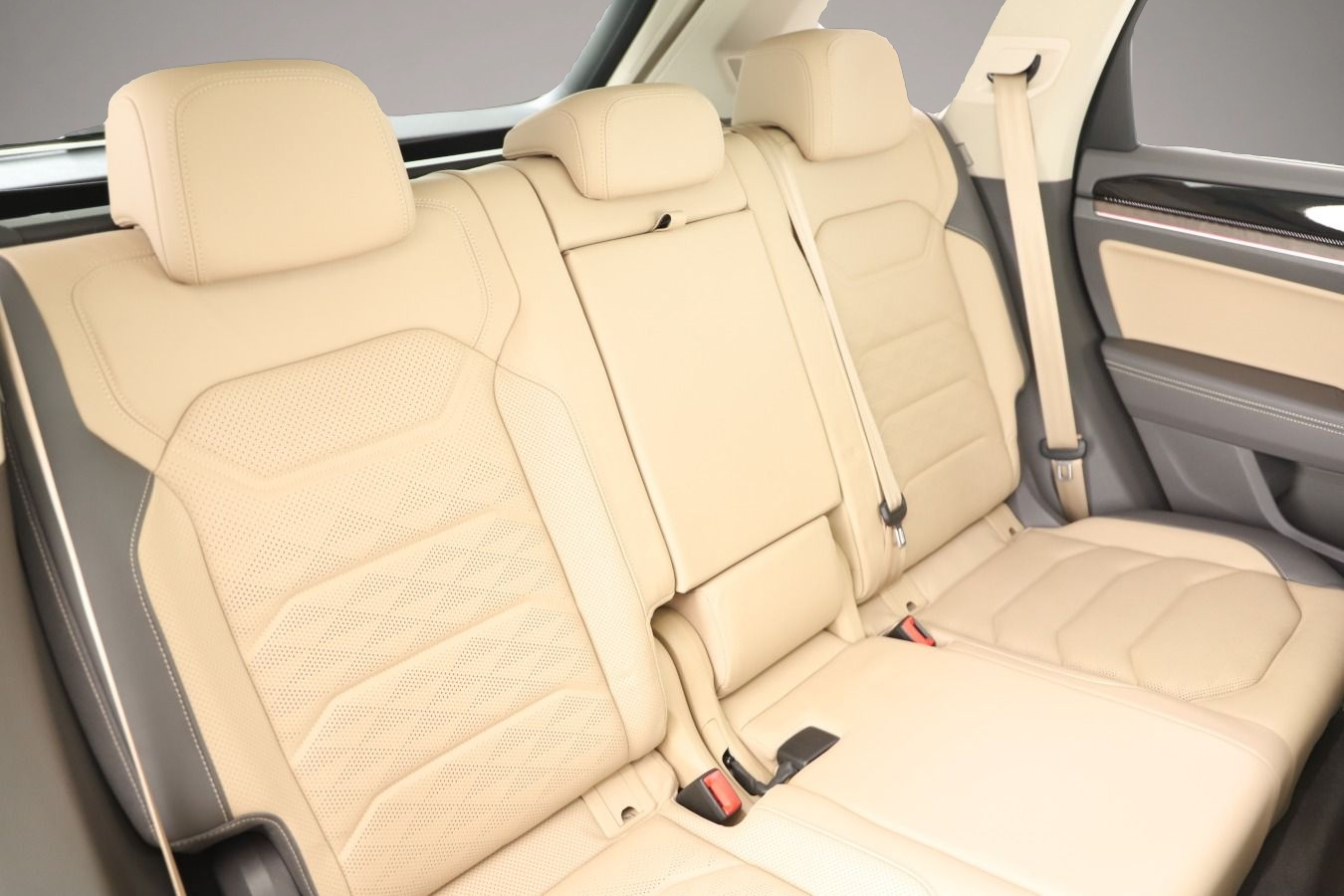 Volkswagen Touareg (11/2023, Diesel)
