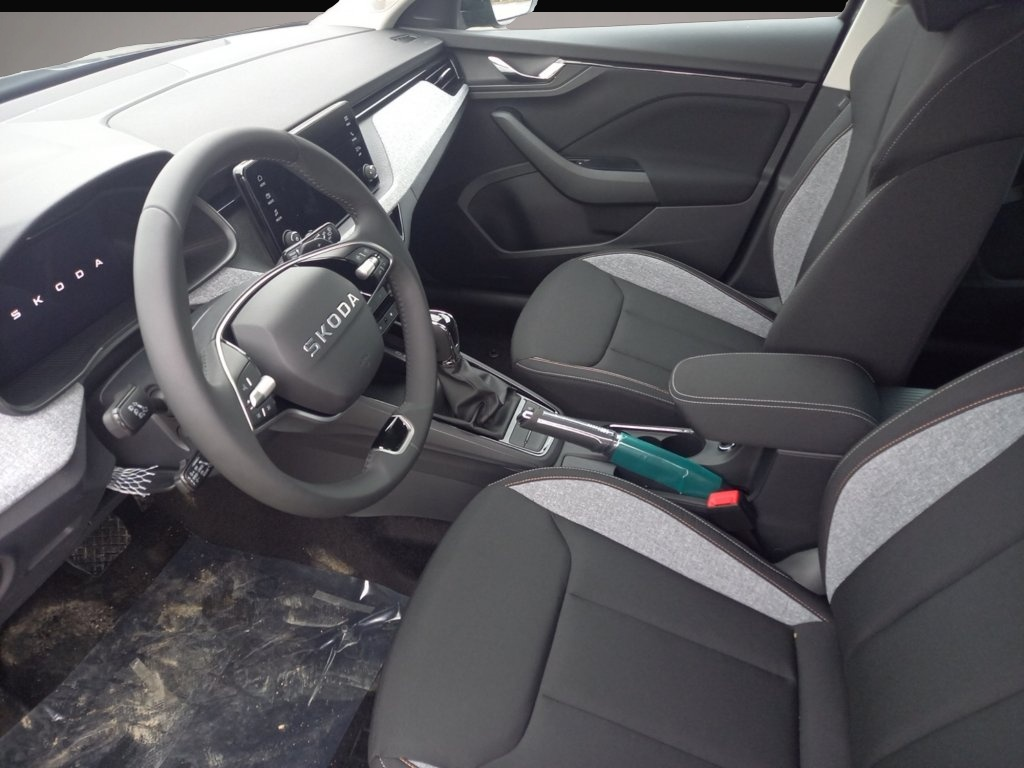 Skoda Kamiq (04/2026, Benzin)