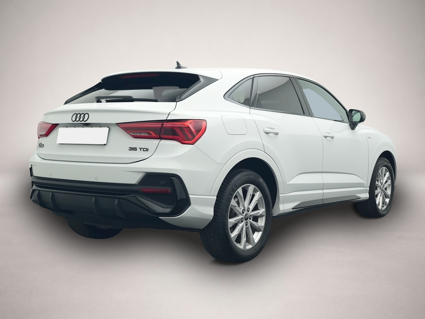 Audi Q3 (12/2024, Diesel)