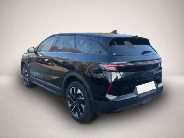 Opel Grandland (X) (06/2025, Hybrid (Benzin/Elektro))