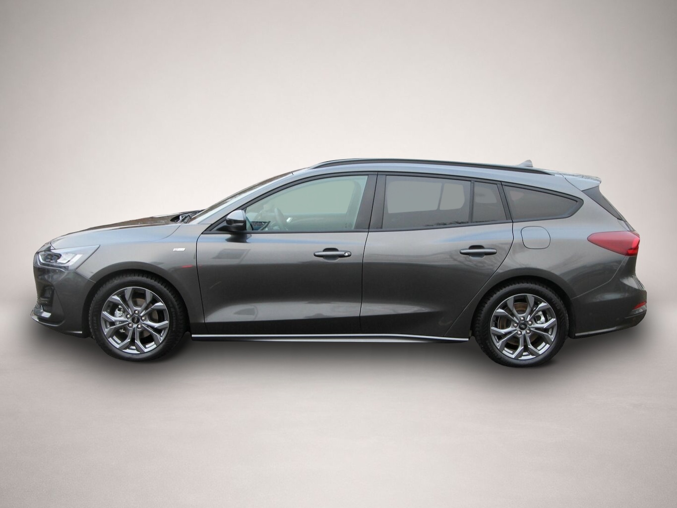 Ford Focus (06/2024, Benzin)