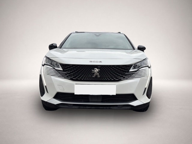 Peugeot 3008 (03/2024, Benzin)