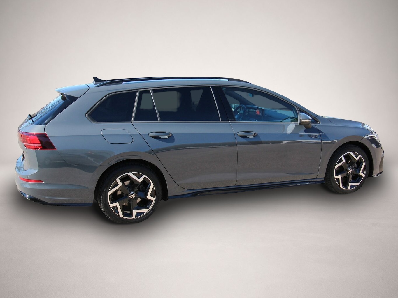 Volkswagen Golf (05/2025, Benzin)
