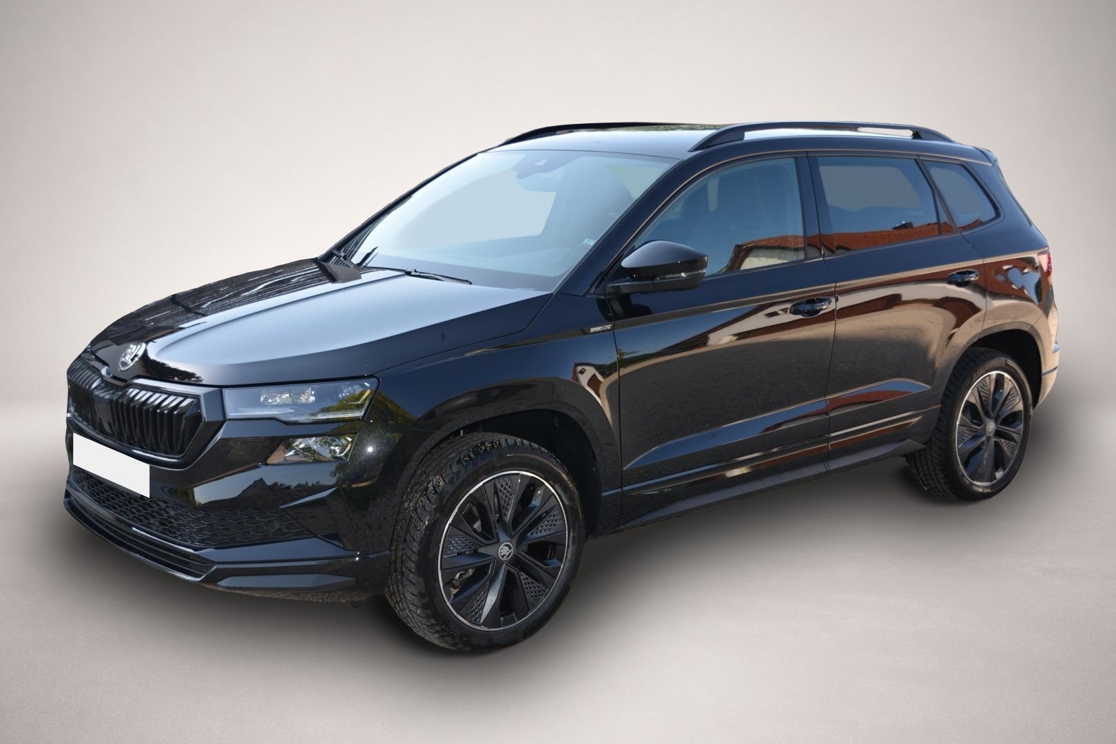 Skoda Karoq, Bild 2 von 5