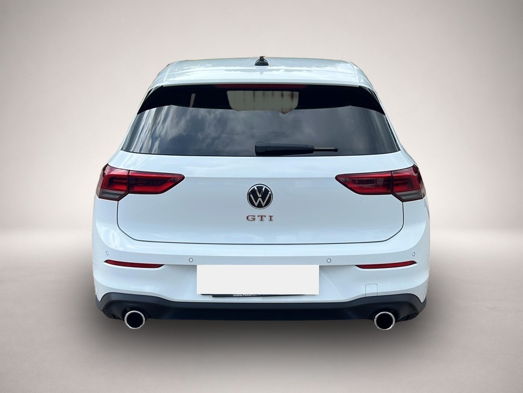 Volkswagen Golf (02/2024, Benzin)