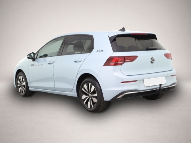 Volkswagen Golf (07/2025, )