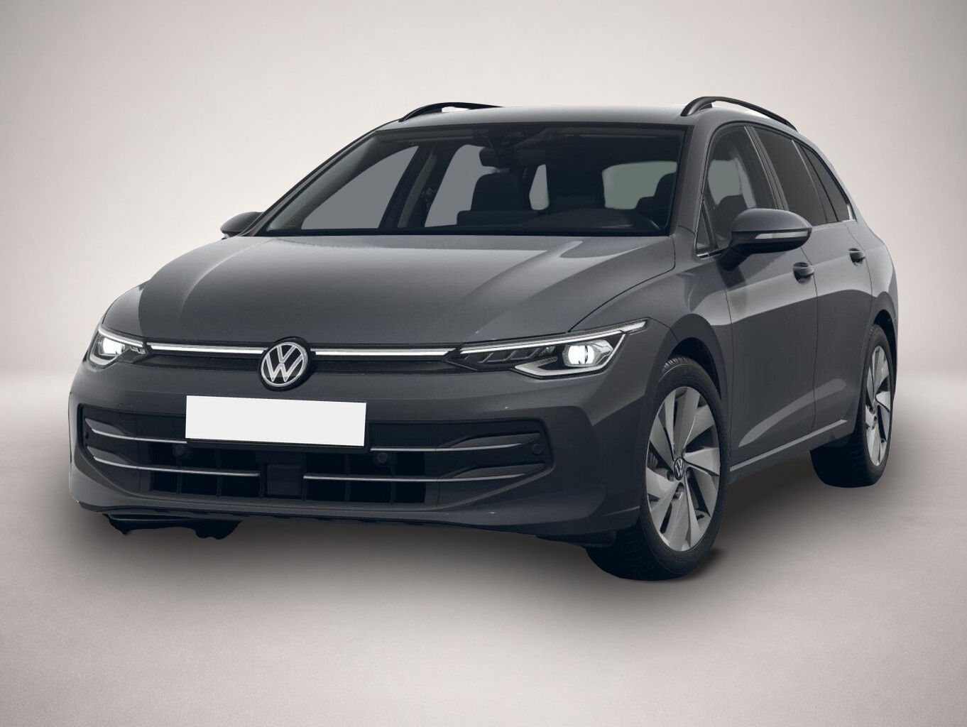 Volkswagen Golf (12/2025, Diesel)