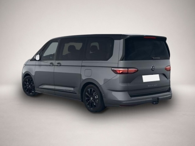 Volkswagen T7 Multivan, image 3 of 3