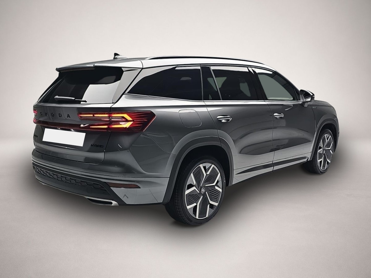 Skoda Kodiaq, Bild 2 von 4