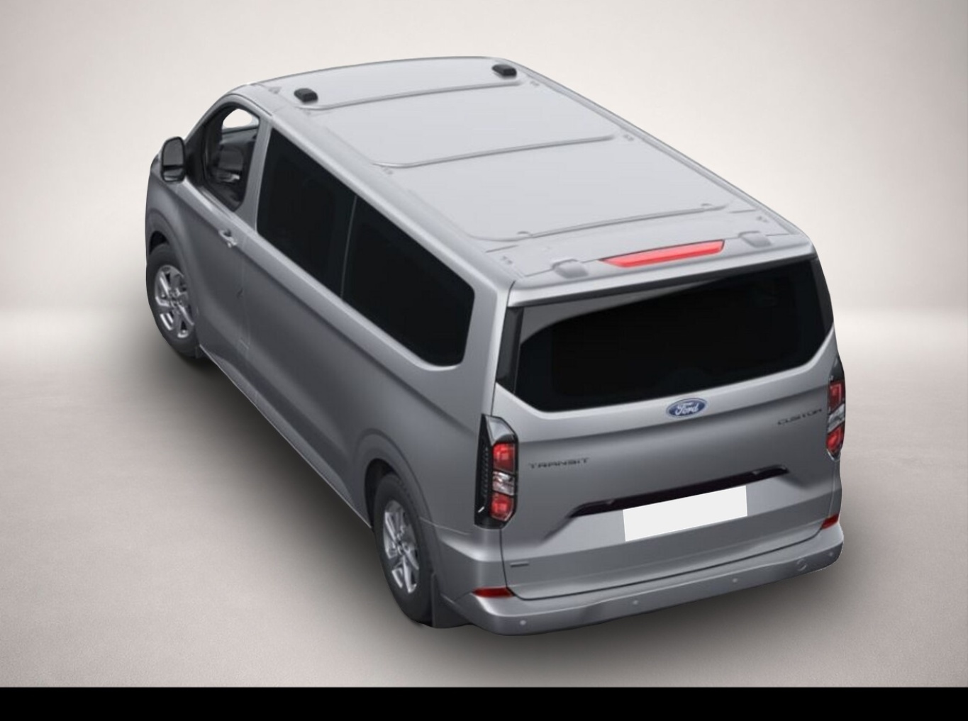 Ford Transit Custom (05/2026, Diesel)