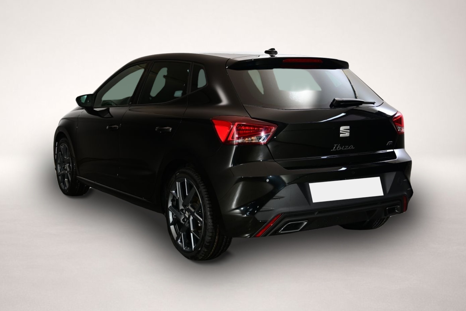 Seat Ibiza (06/2026, Benzin)