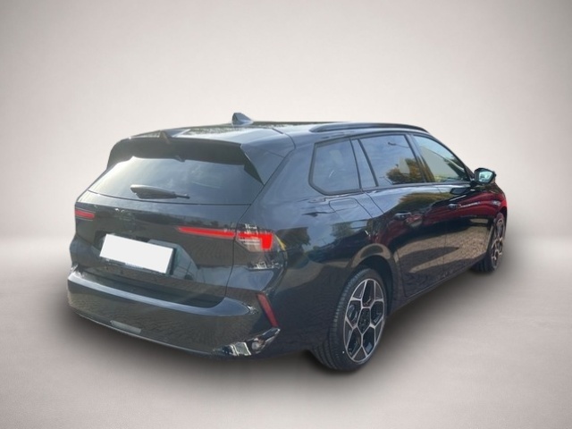 Opel Astra (09/2025, Diesel)