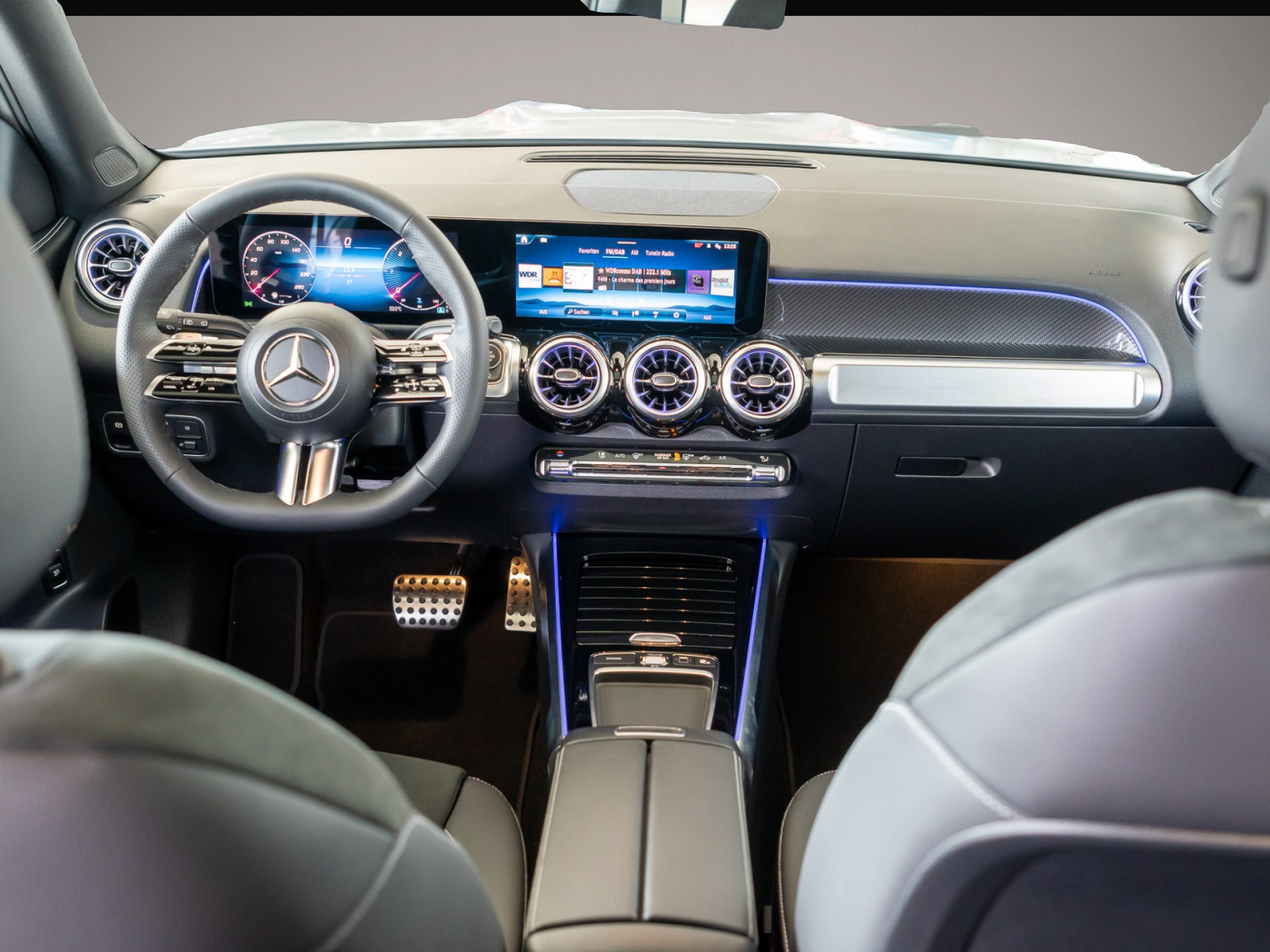 Mercedes-Benz GLB 200 (03/2026, Diesel)