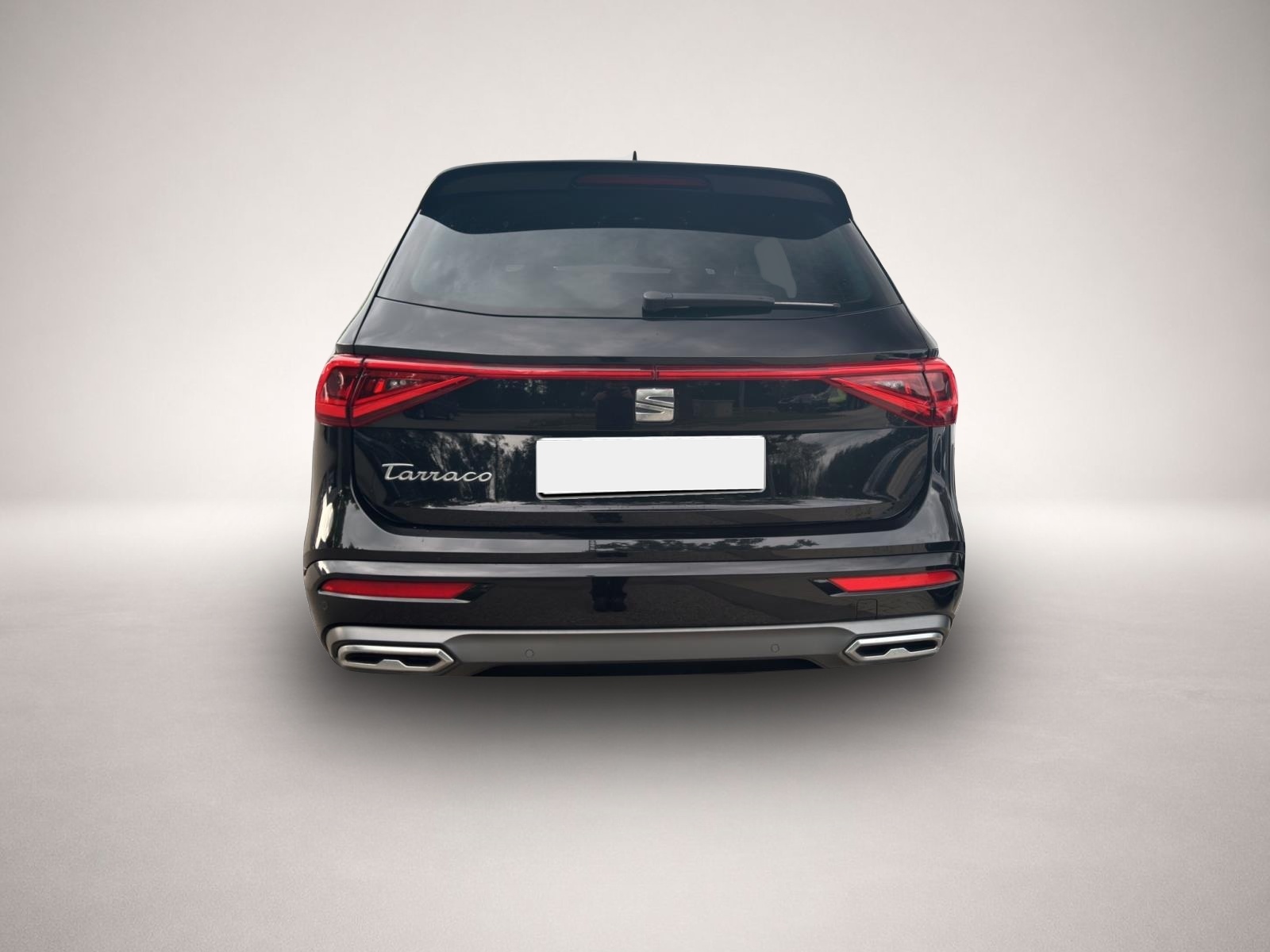 Seat Tarraco (04/2023, Diesel)