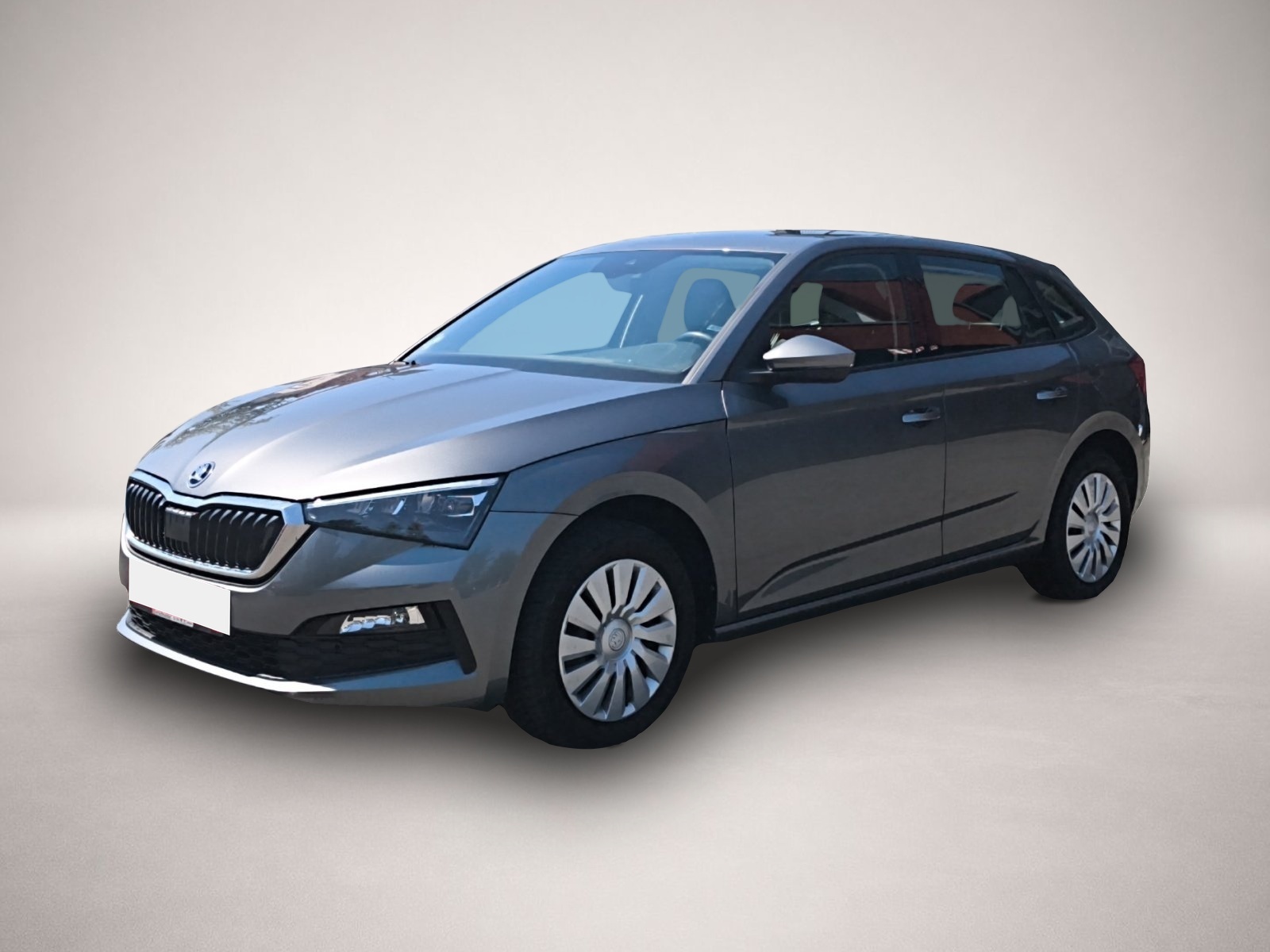 Skoda Scala (09/2023, Benzin)