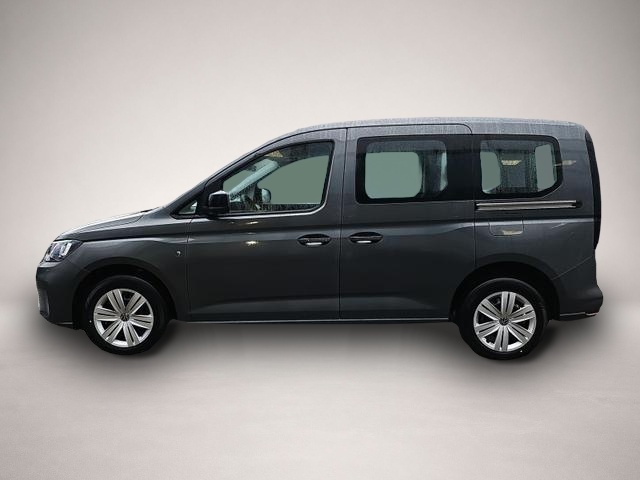 Volkswagen Caddy (01/2026, Diesel)