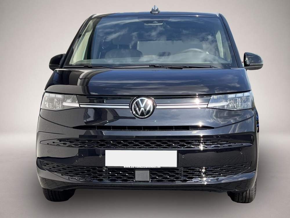 Volkswagen T7 Multivan, image 2 of 6