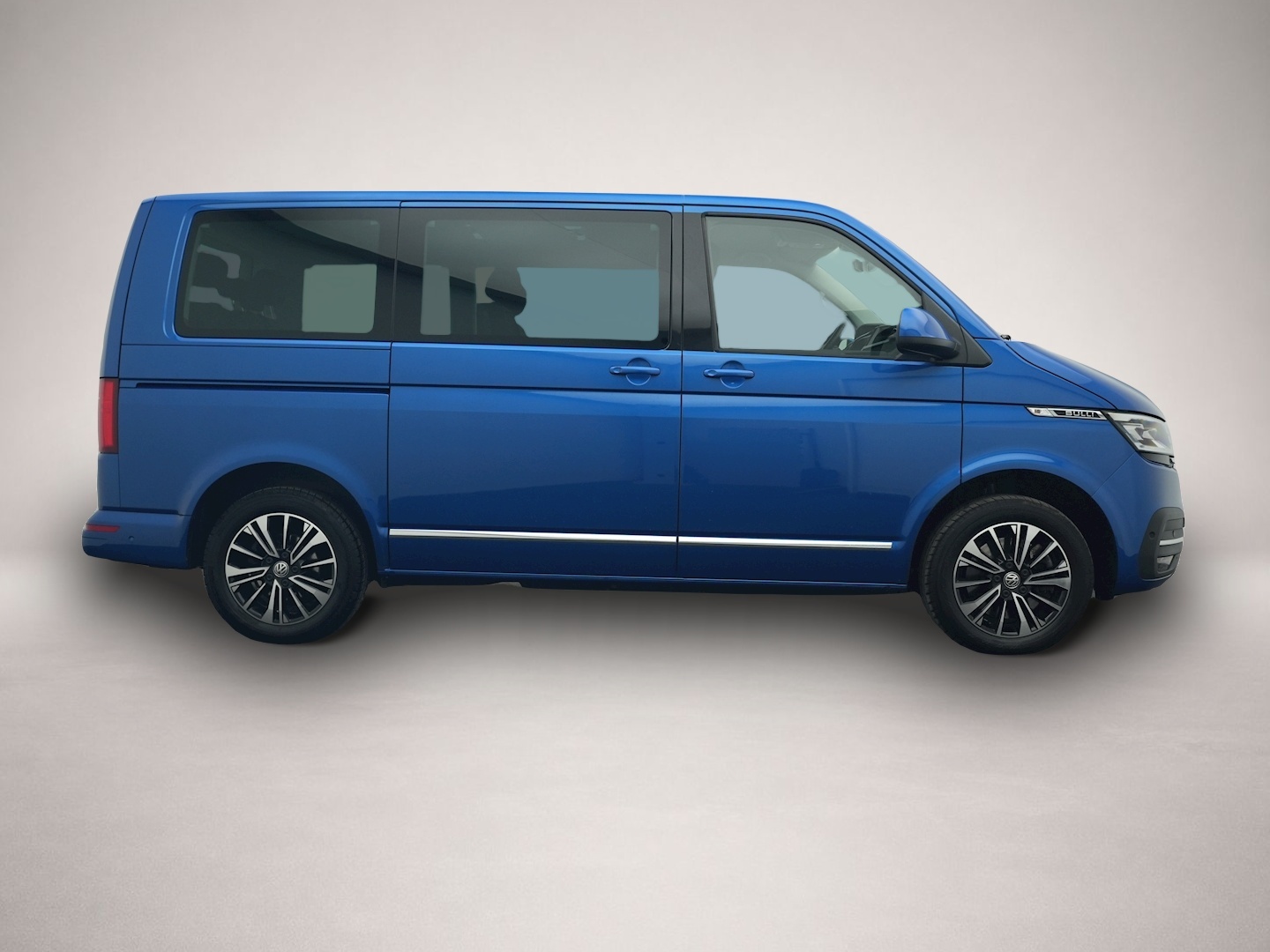Volkswagen T6 Multivan (03/2024, Diesel)