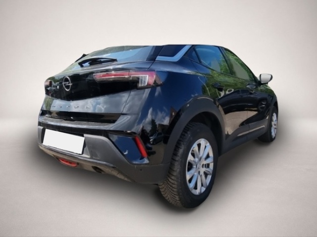 Opel Mokka (05/2024, Benzin)