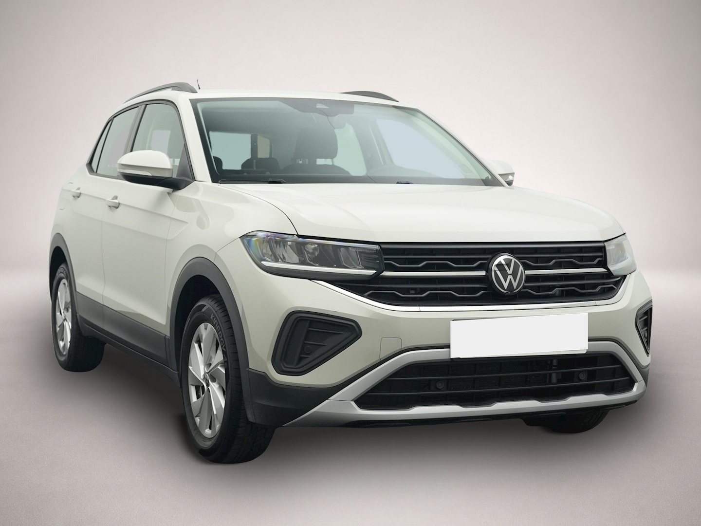 Volkswagen T-Cross, Bild 7 von 8